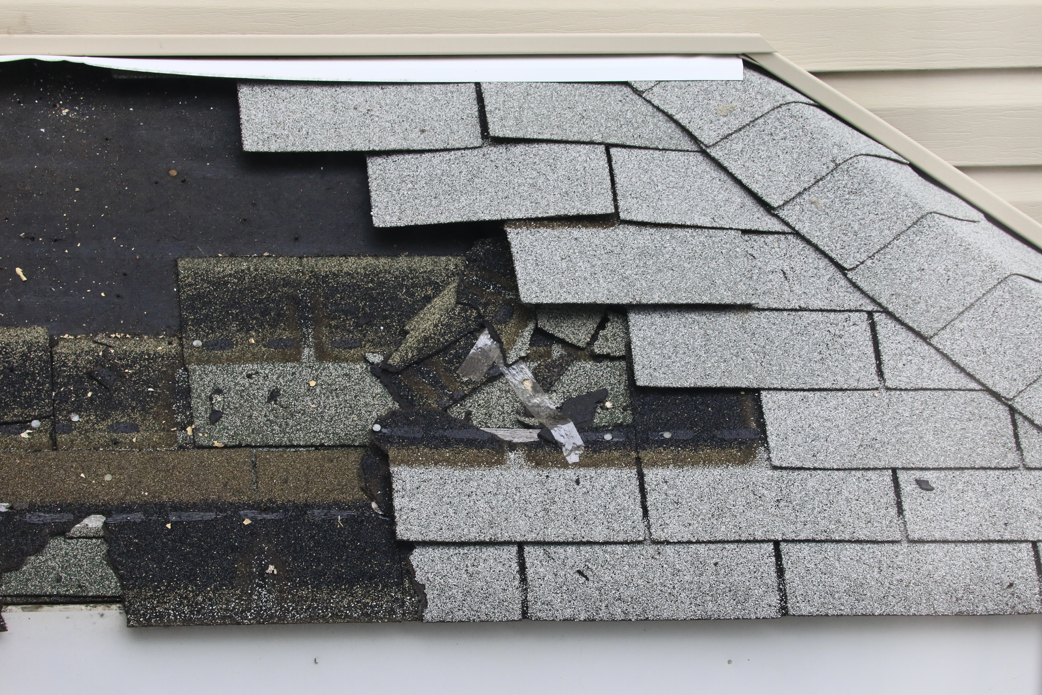 Understanding Insurance Coverage For Roof Damage